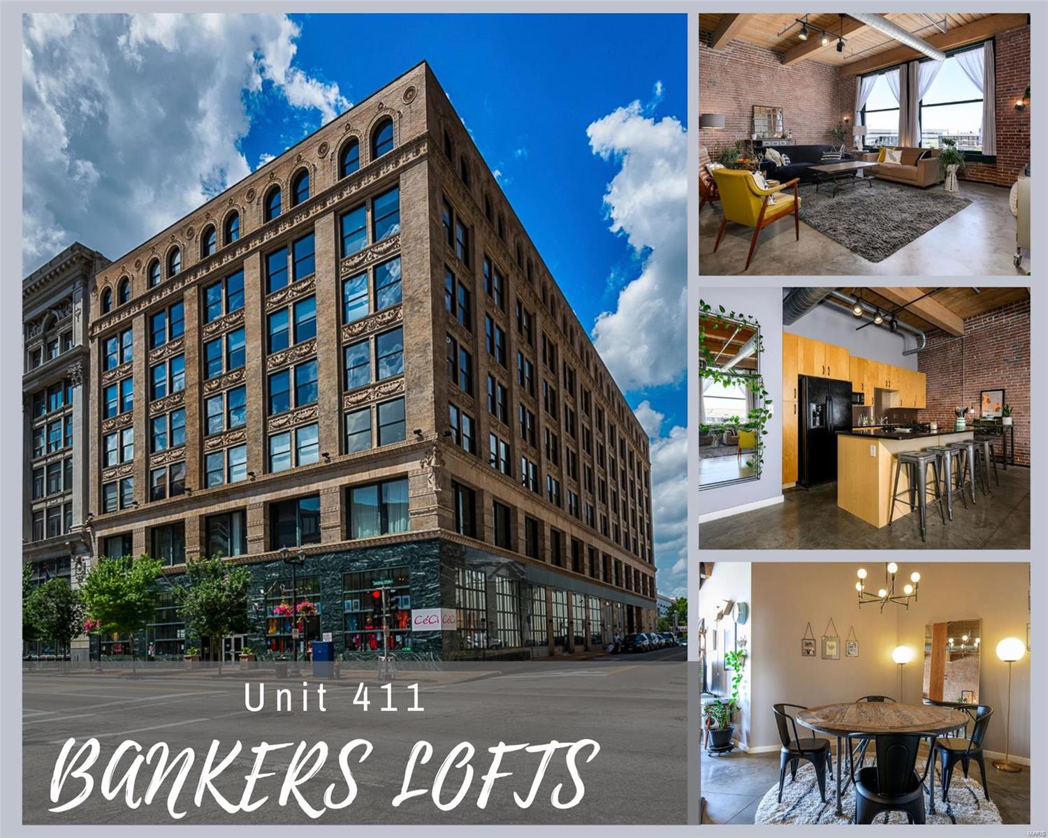 901 Washington Avenue 411 Property Photo