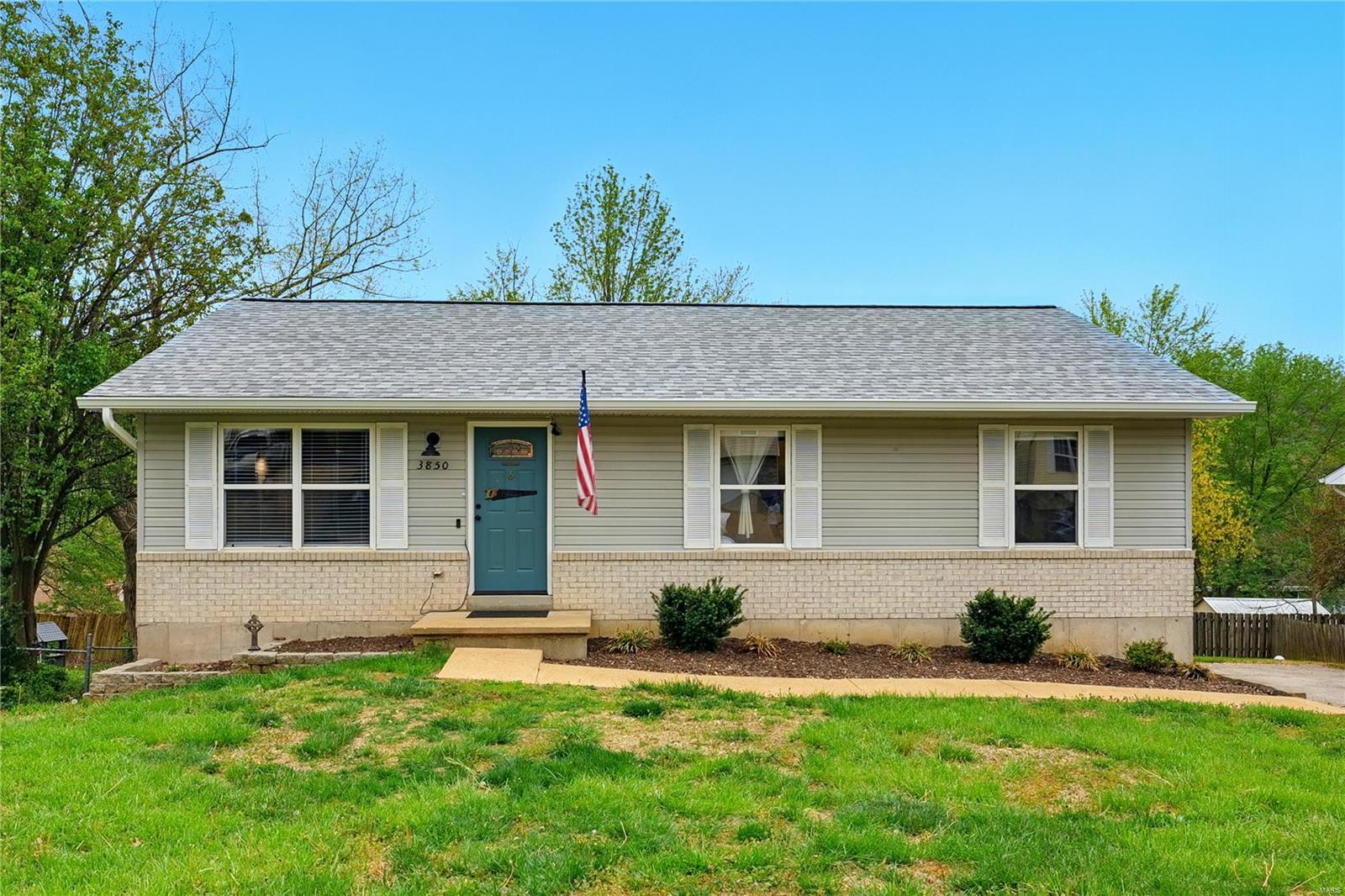 3850 Birch Drive Property Photo