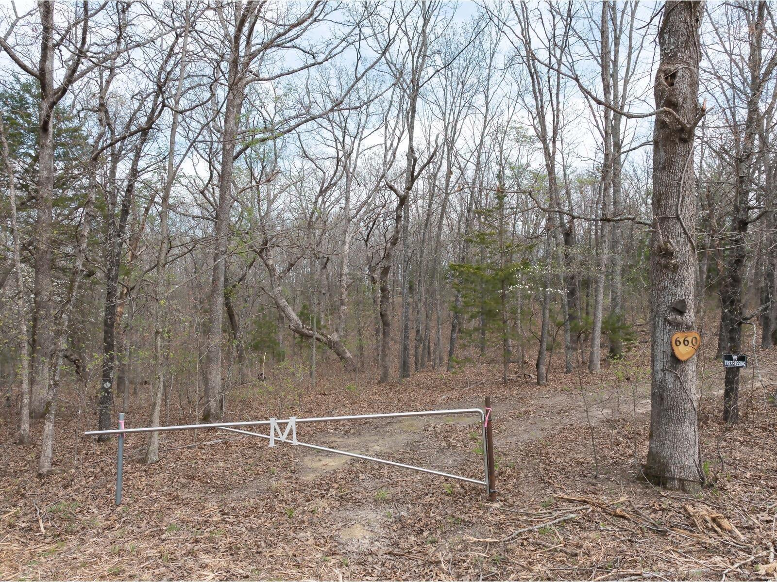 660 Forest Woods Trail Trail Property Photo