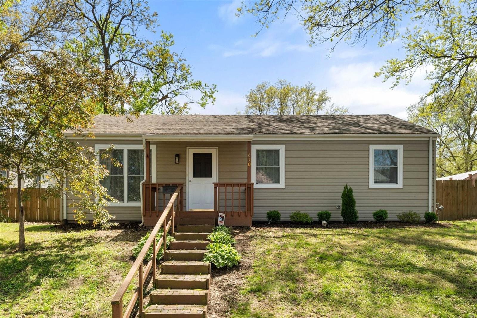 610 E C Street Property Photo