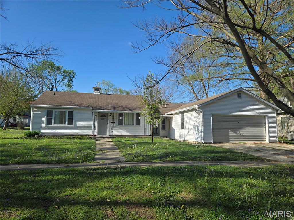 507 W Washington Property Photo 1