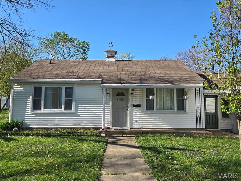 507 W Washington Property Photo 2