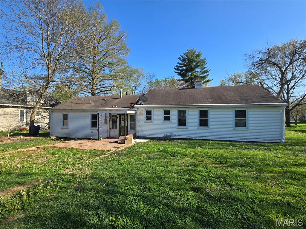 507 W Washington Property Photo 3