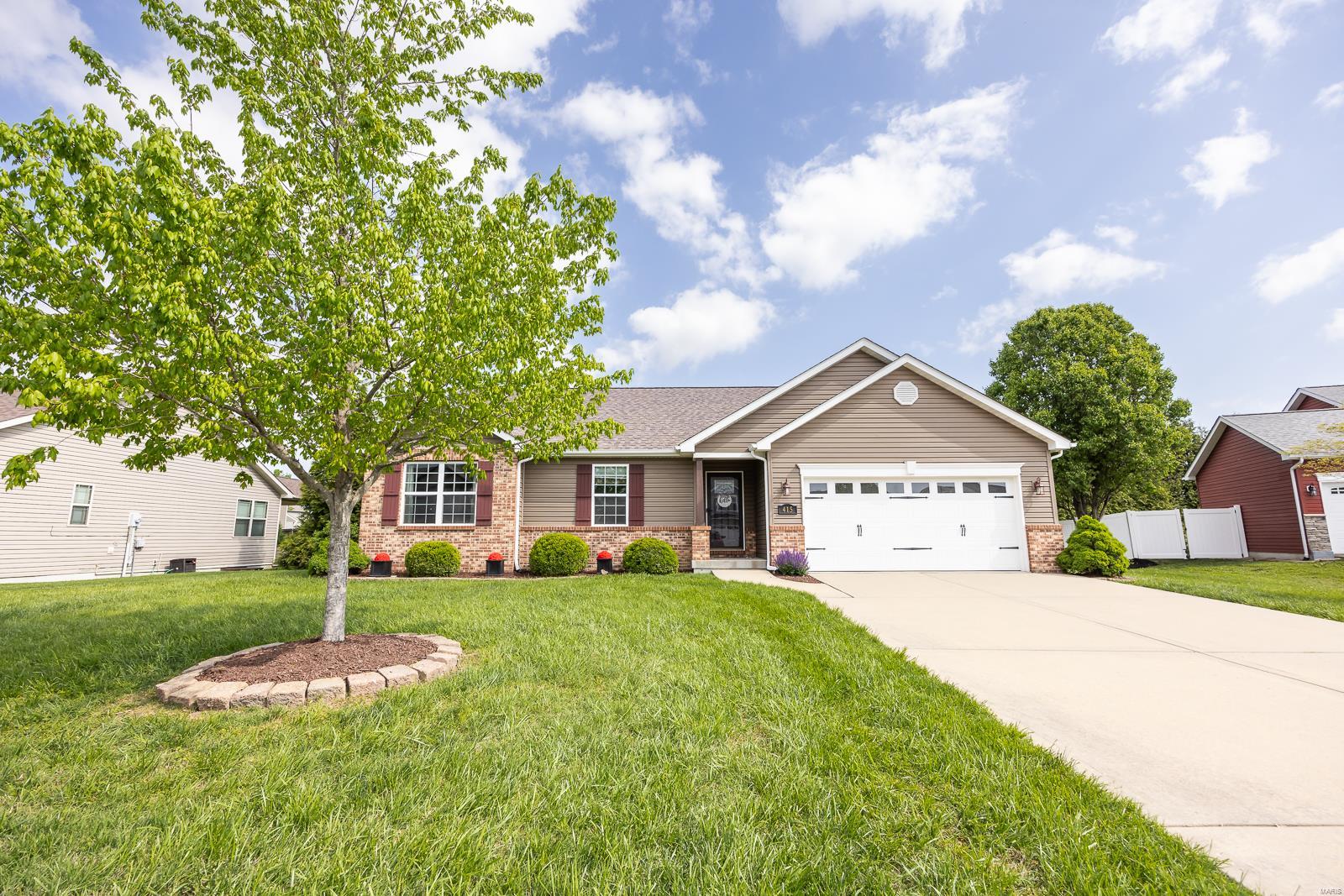 415 Turquoise Court Property Photo
