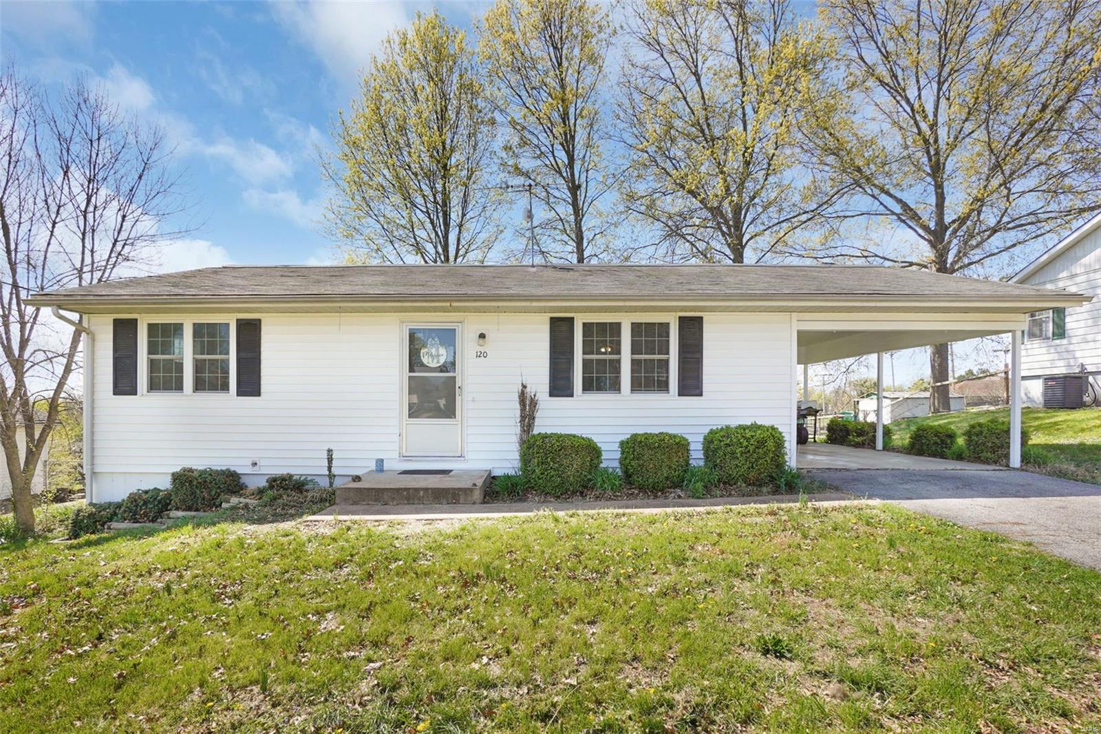 120 Melrose Street Property Photo