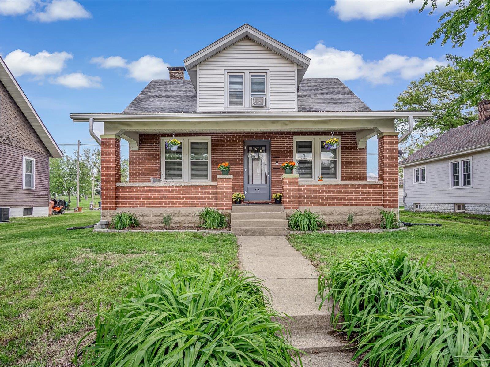 316 N Market Property Photo