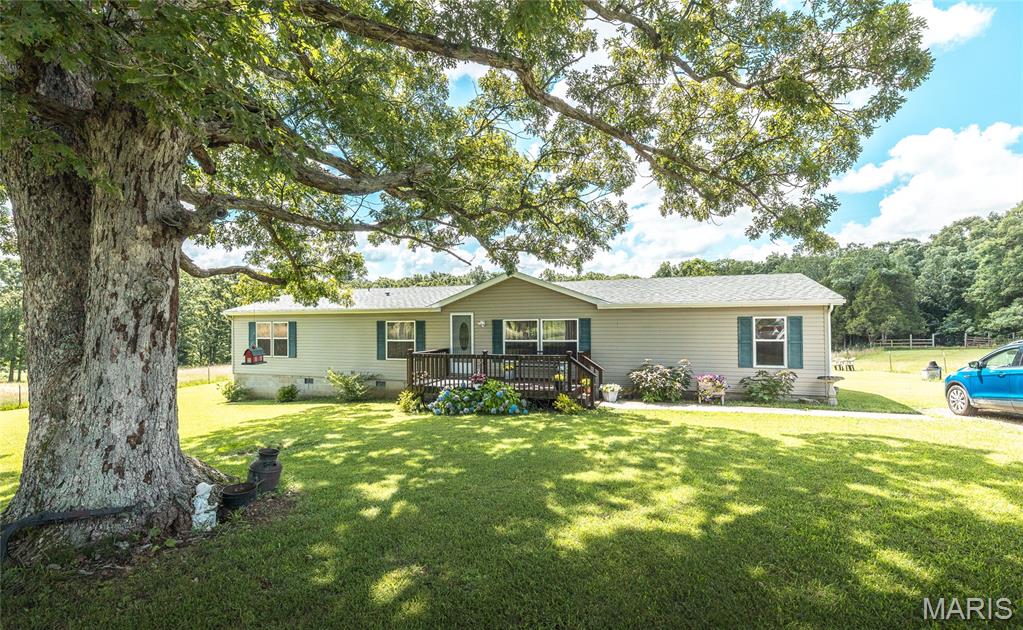 12810 Private Drive 2185 Property Photo 1