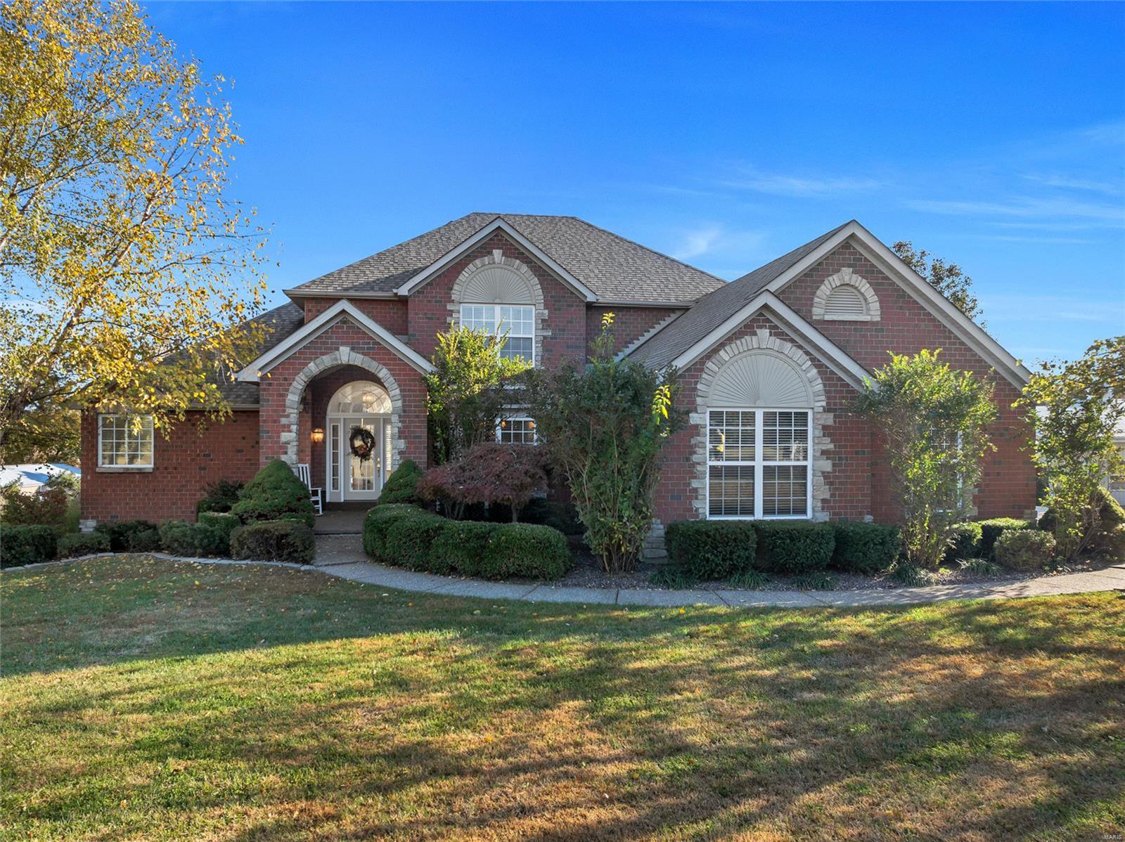 130 Pear Court Property Photo