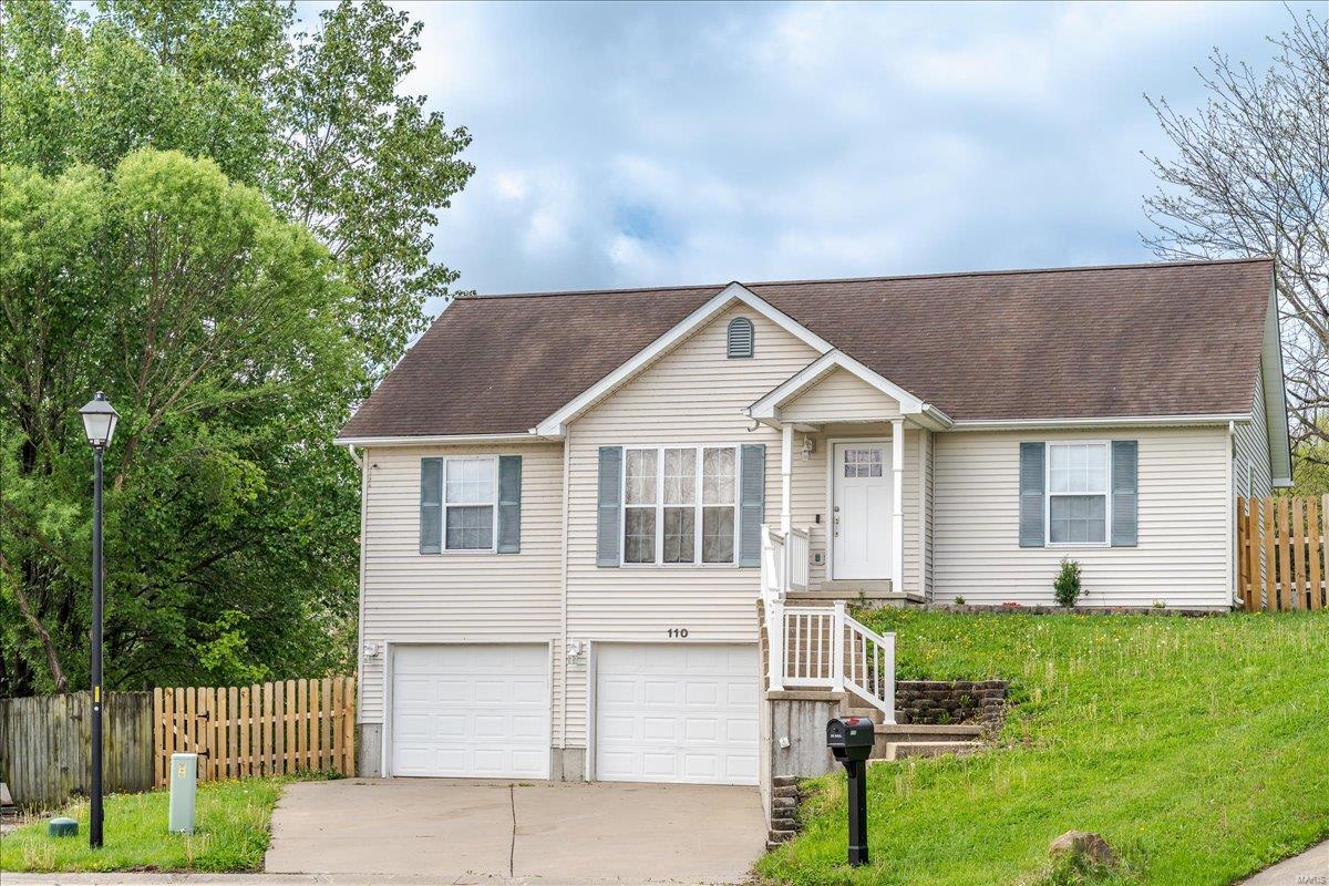 110 Colter Court Property Photo