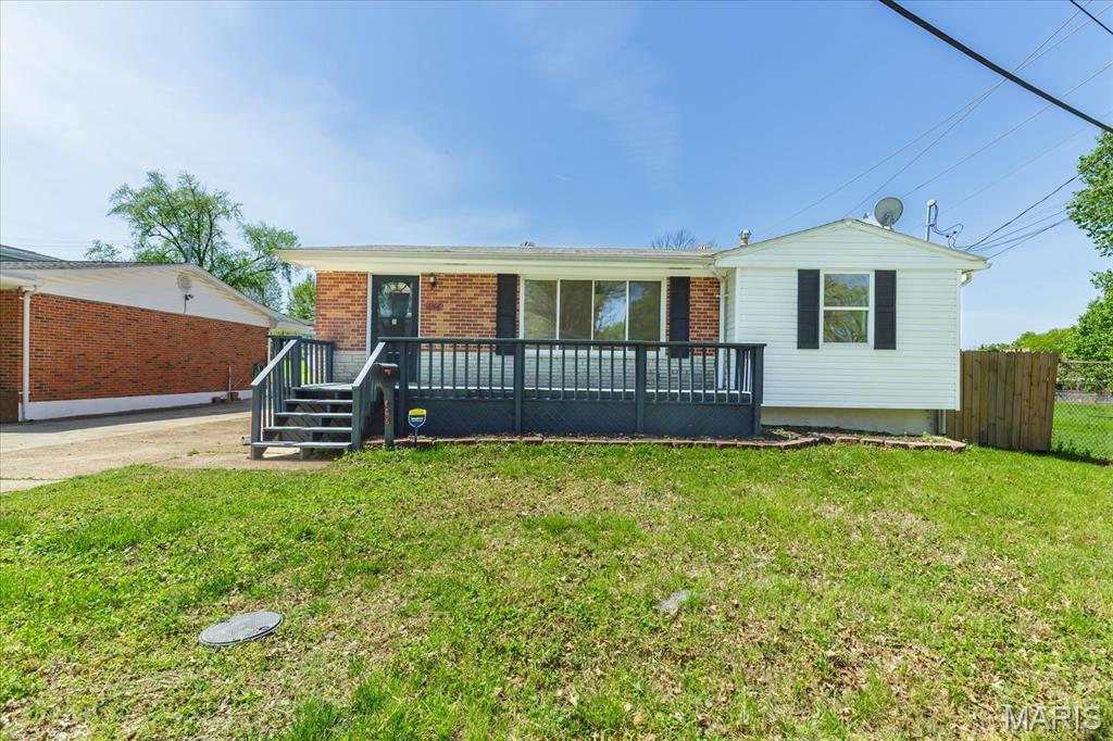 656 Beatrice Avenue Property Photo 1