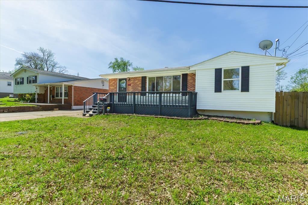 656 Beatrice Avenue Property Photo 5