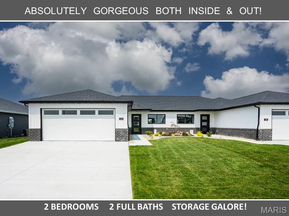118 Bridgeport Drive Property Photo 1