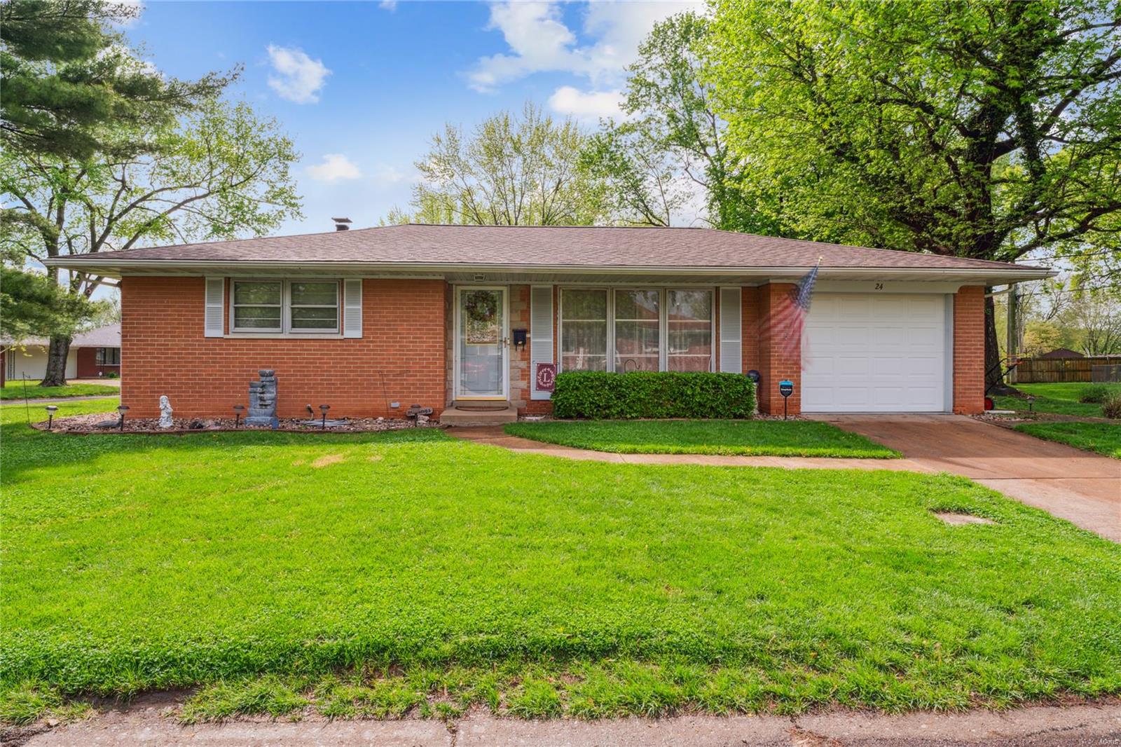 24 Mariknoll Drive Property Photo