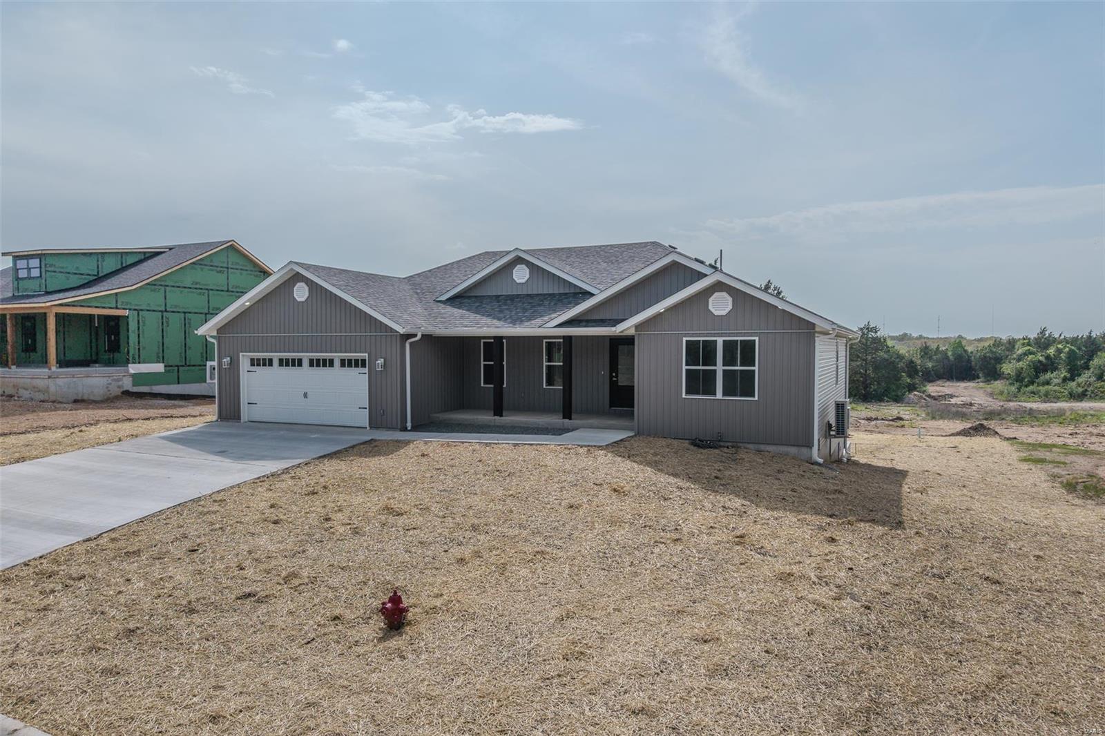 1825 Vadie Avenue Property Photo