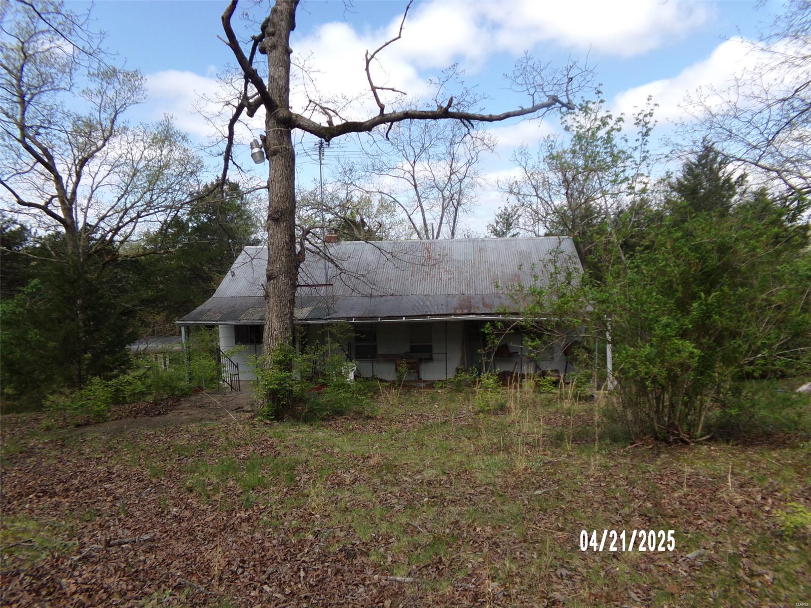 2163 Welch Drive Property Photo