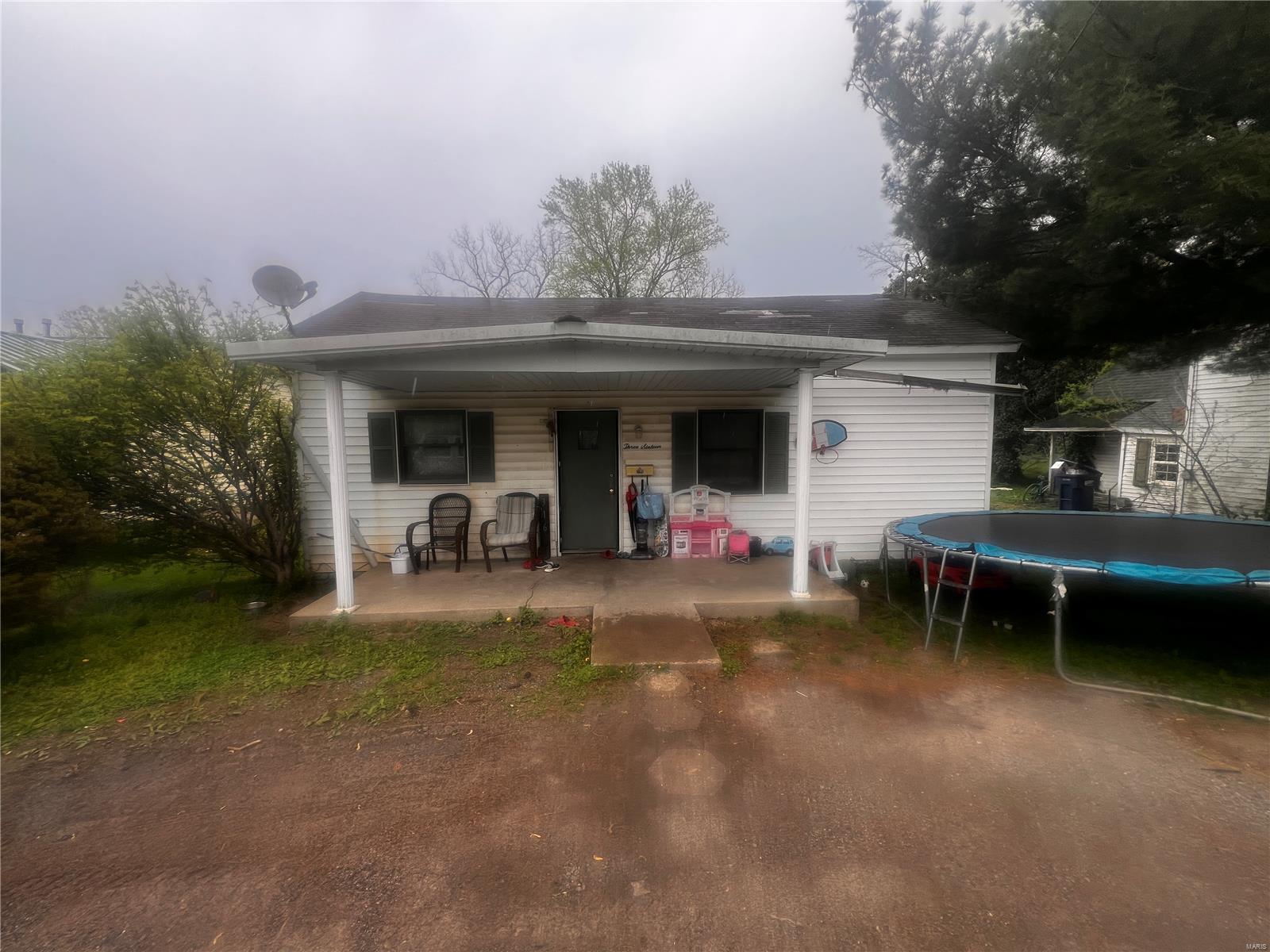 316 N 6th St Property Photo