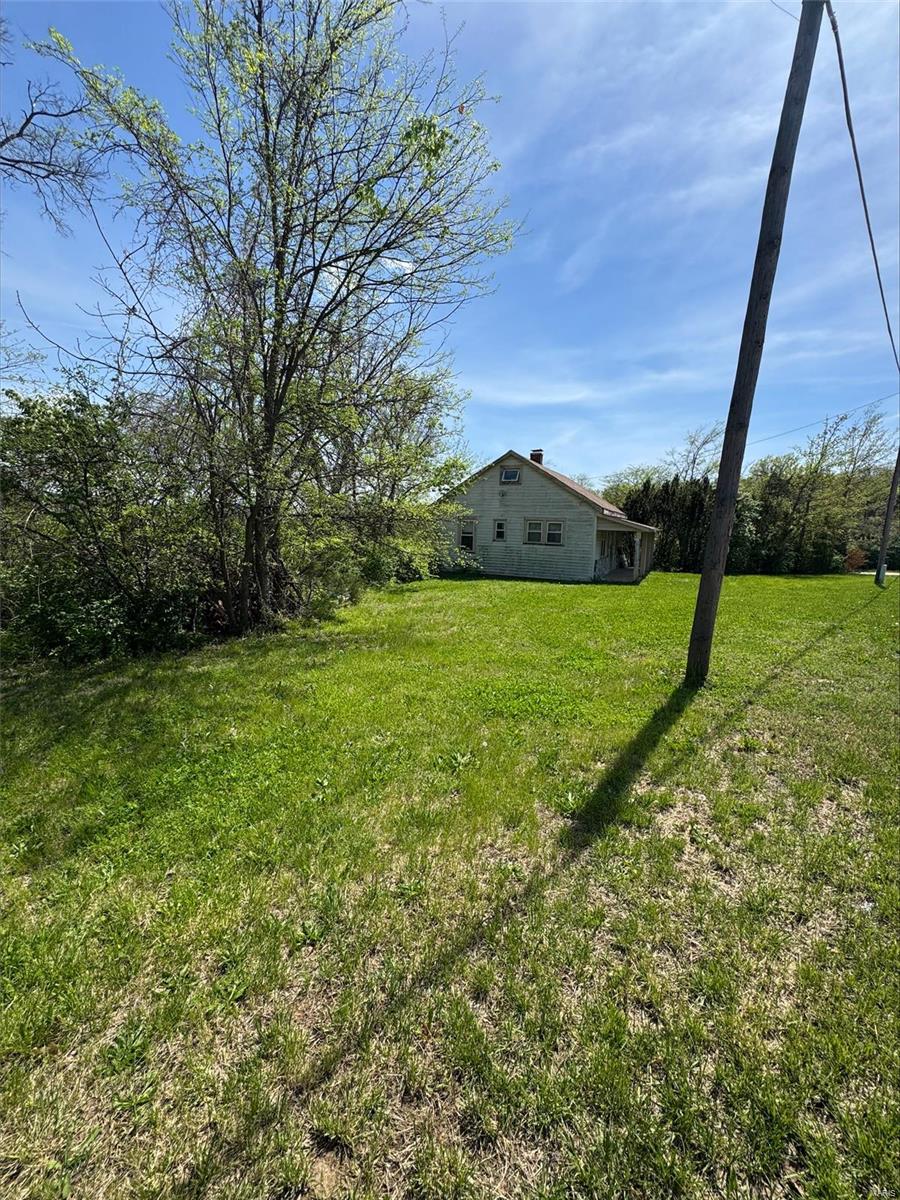 828 American Legion Drive Property Photo