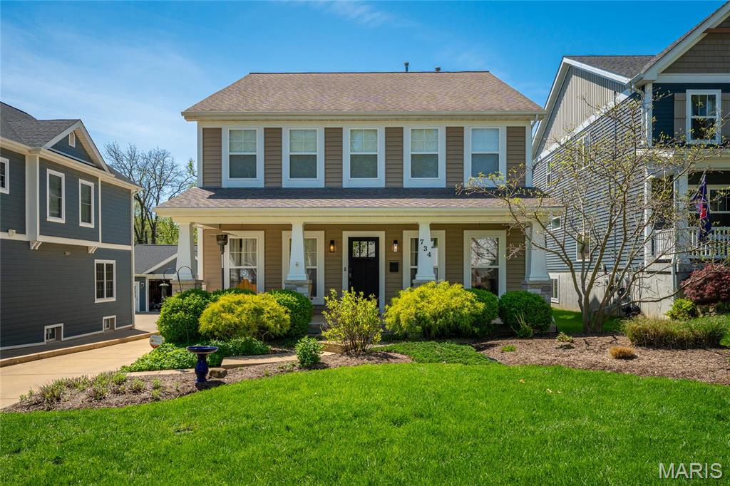 734 Fuhrmann Terr Property Photo 1