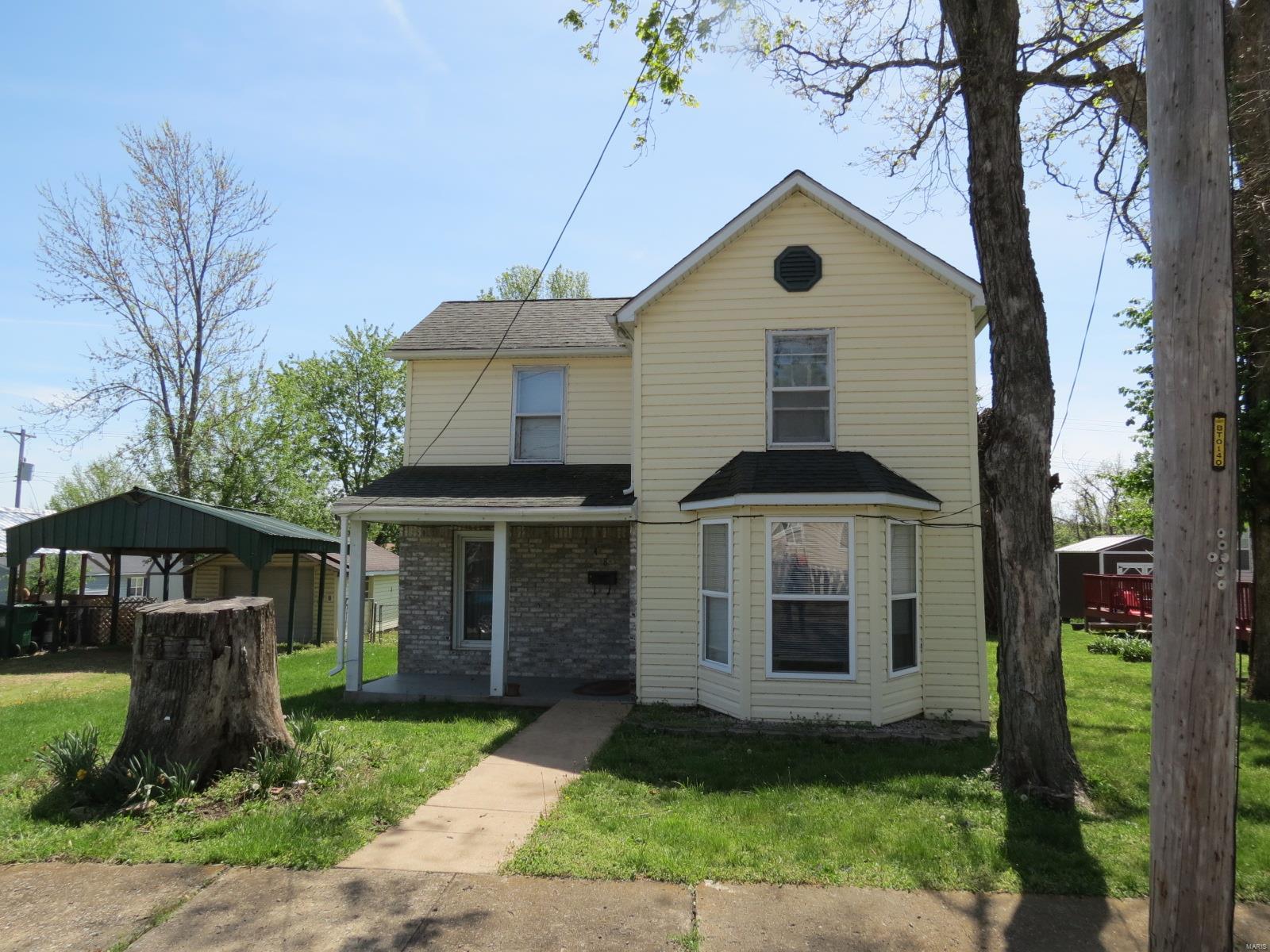 148 Twin Street Property Photo