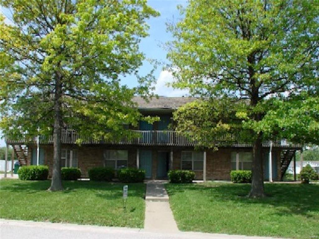 11 Pheasantwood Court G Property Photo