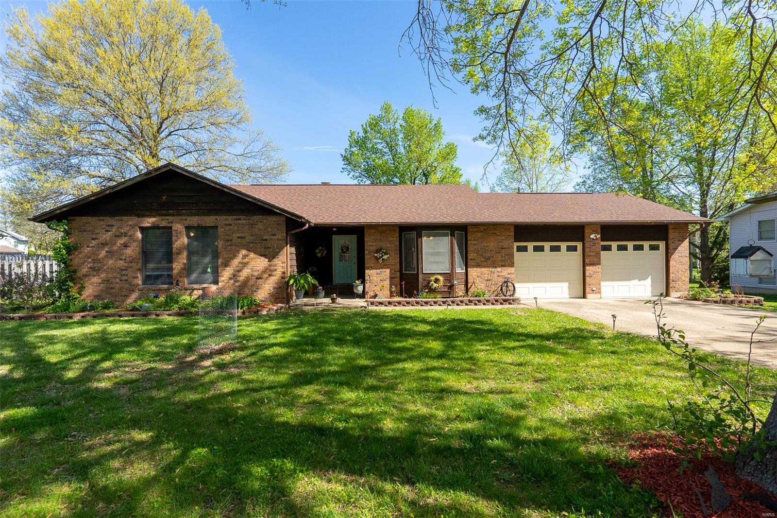 1003 Sycamore Drive Property Photo