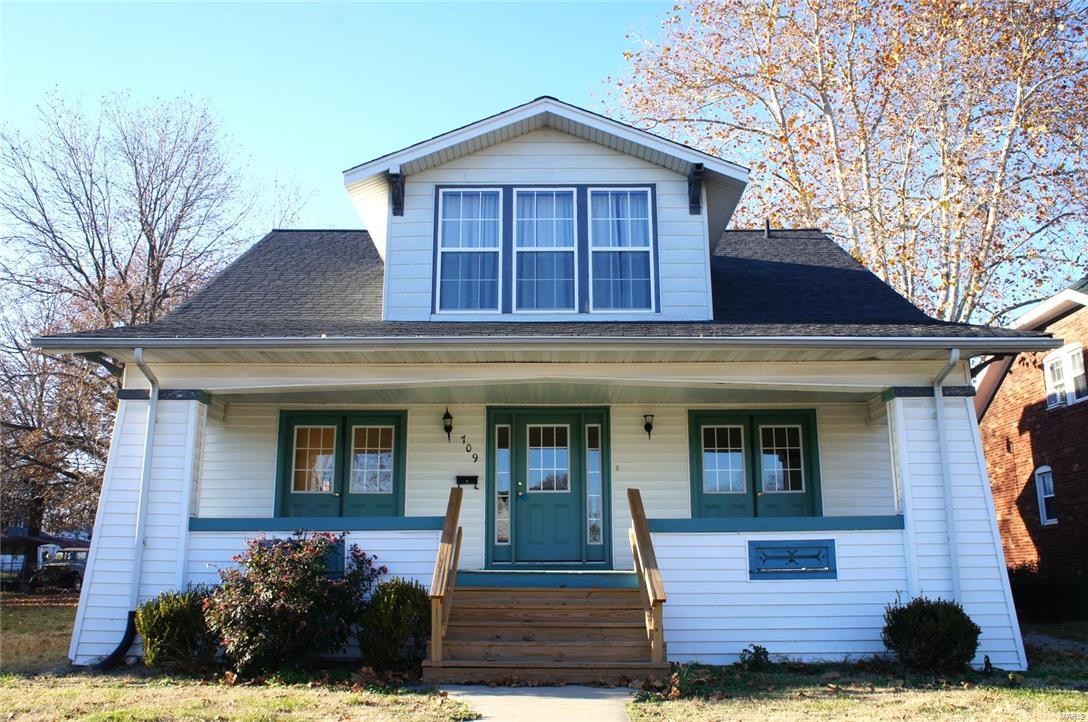 709 Lebanon Avenue Property Photo