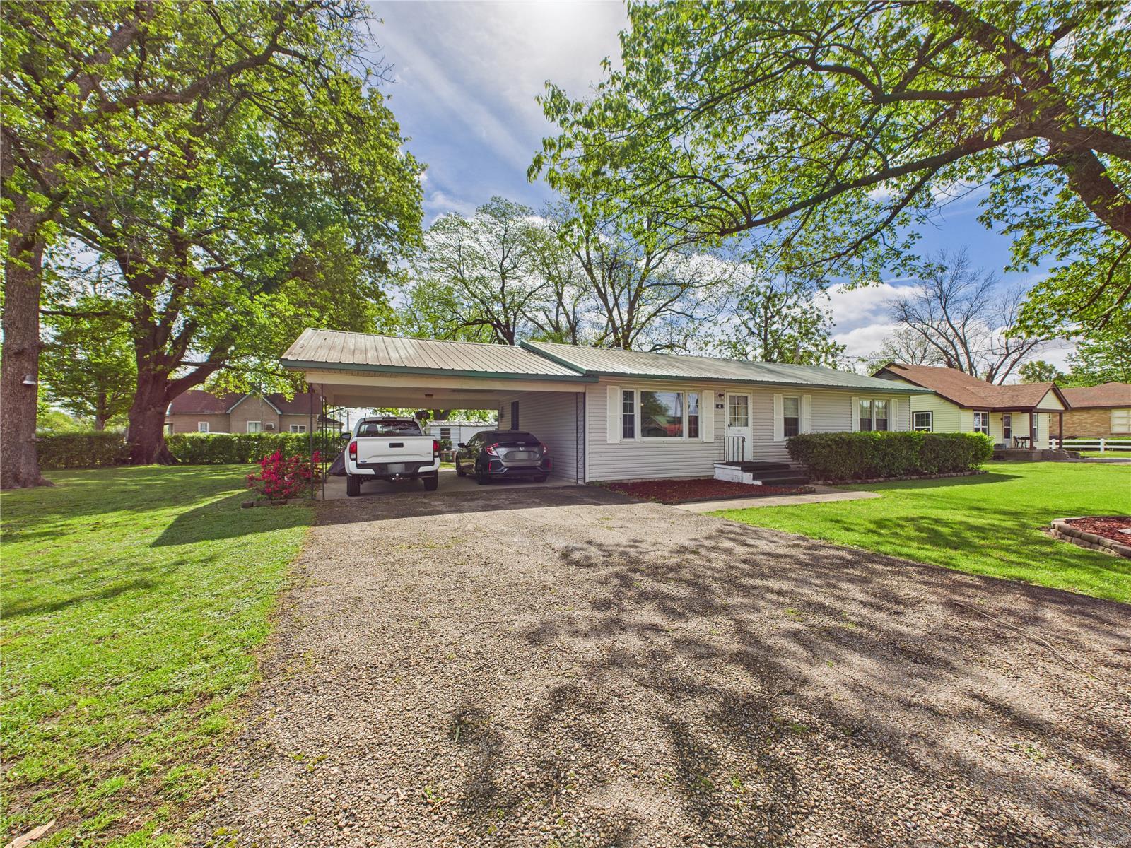 New Madrid County Real Estate Listings Main Image