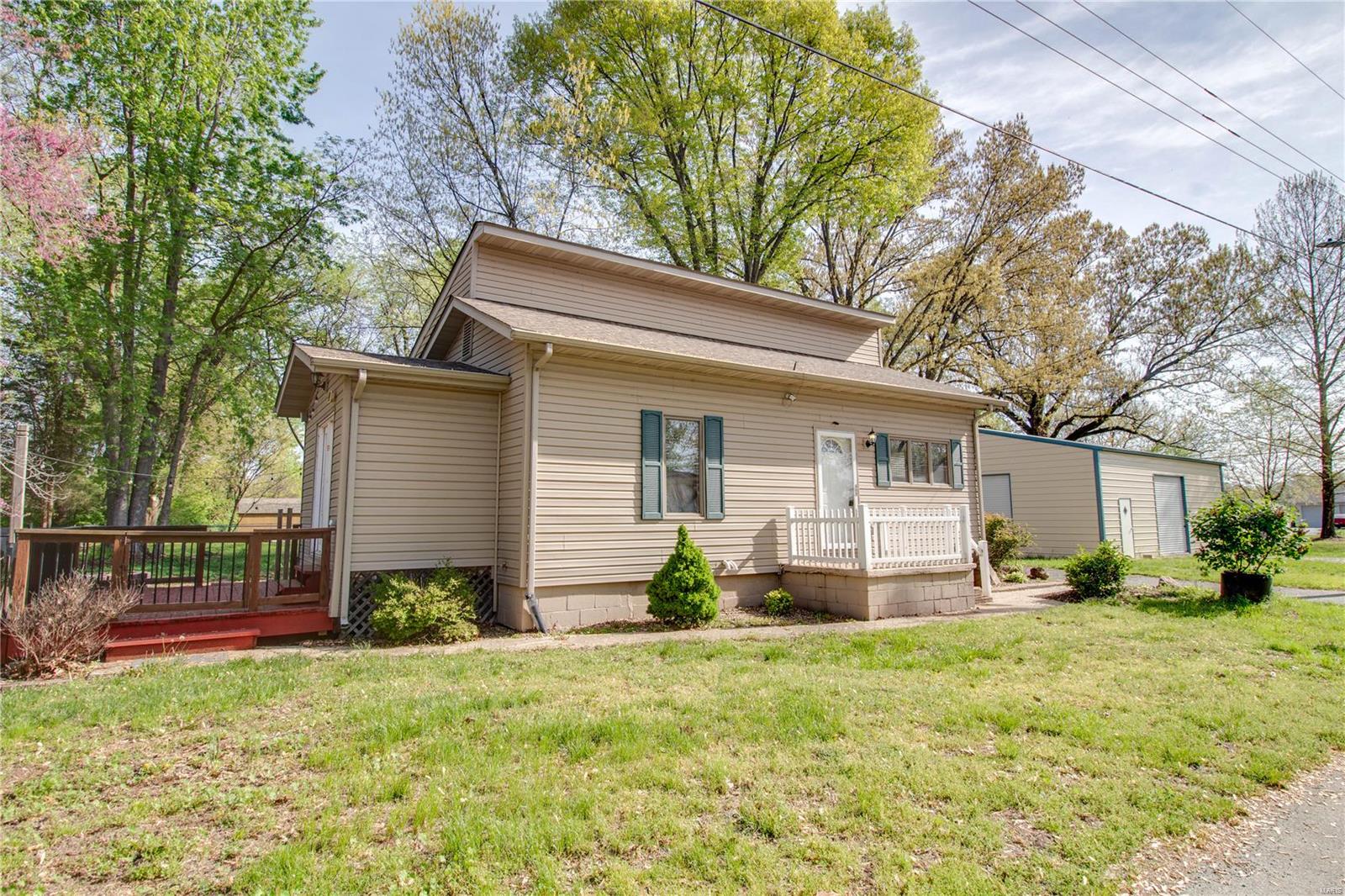 4743 Ahrens Property Photo