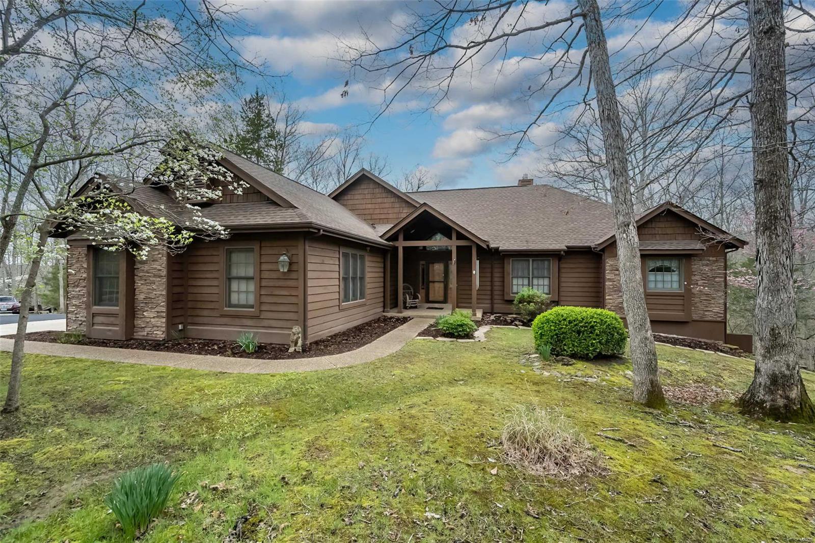 2133 Meadow Valley Drive Property Photo