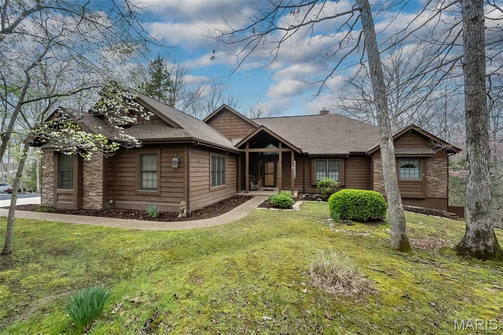 2133 Meadow Valley Drive Property Photo