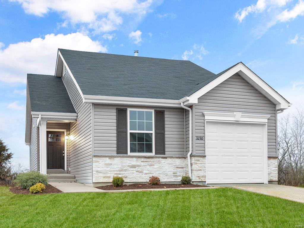 2 Summerfield At Parkview Common Property Photo
