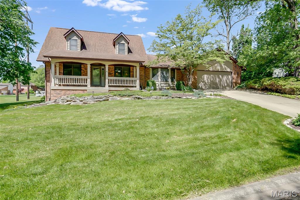 411 John Henry St. Property Photo 1