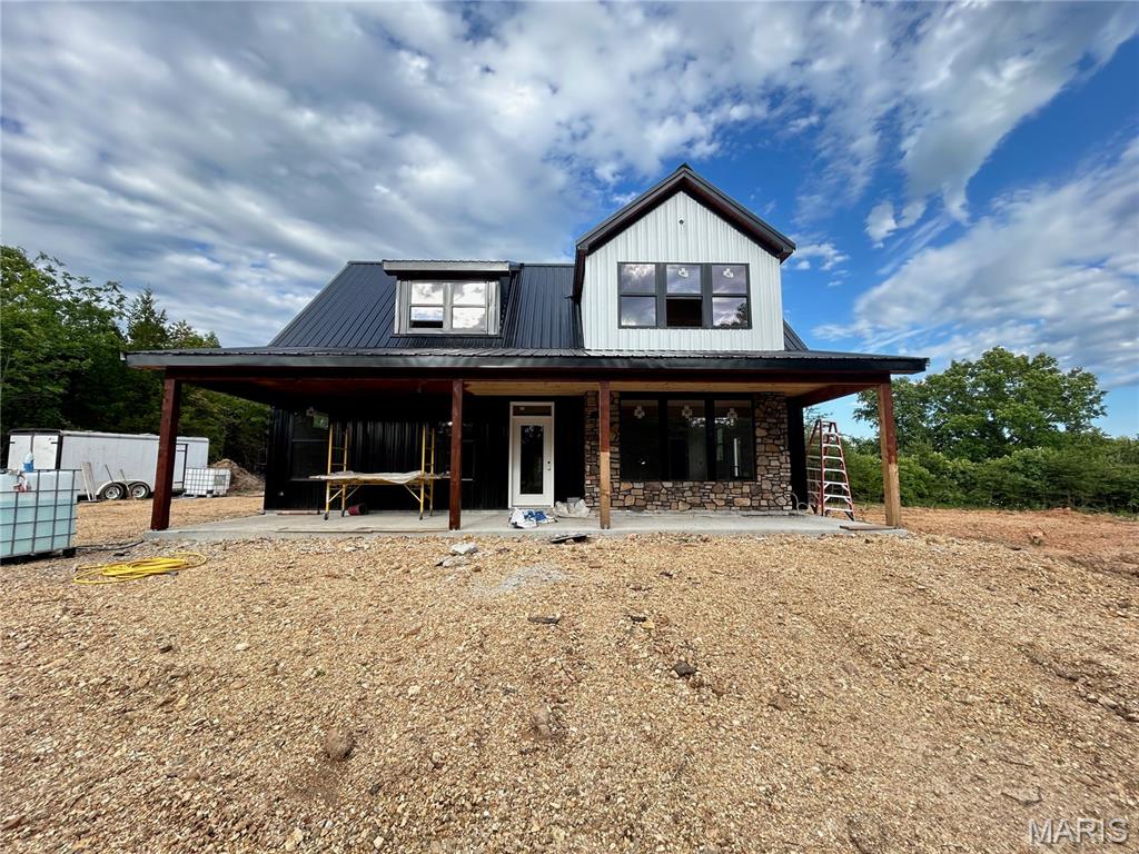 1311 County Road 4180 Property Photo 1