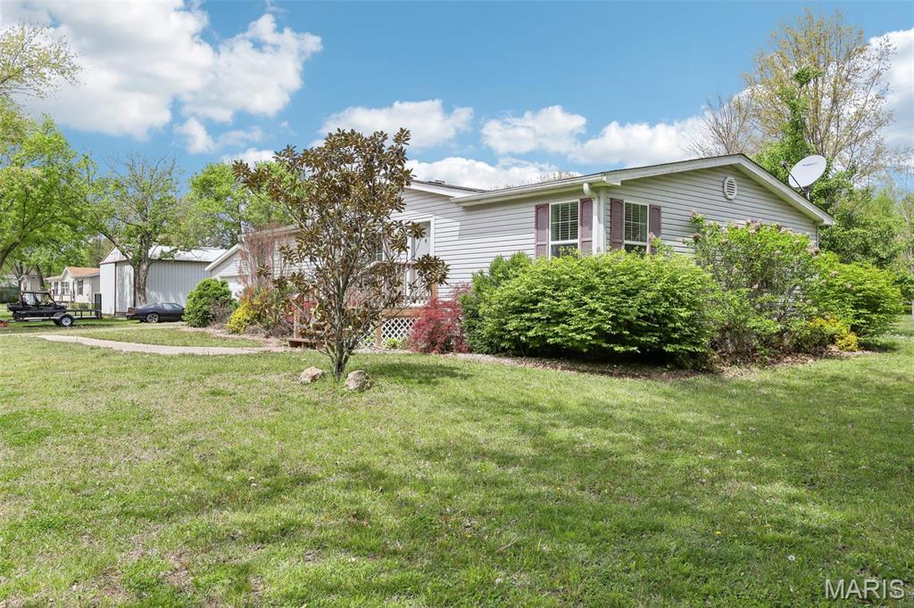 21839 Dove Lane Property Photo 2