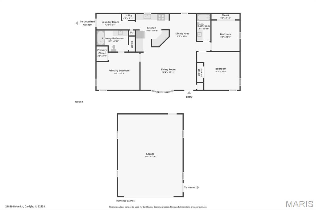 21839 Dove Lane Property Photo 35