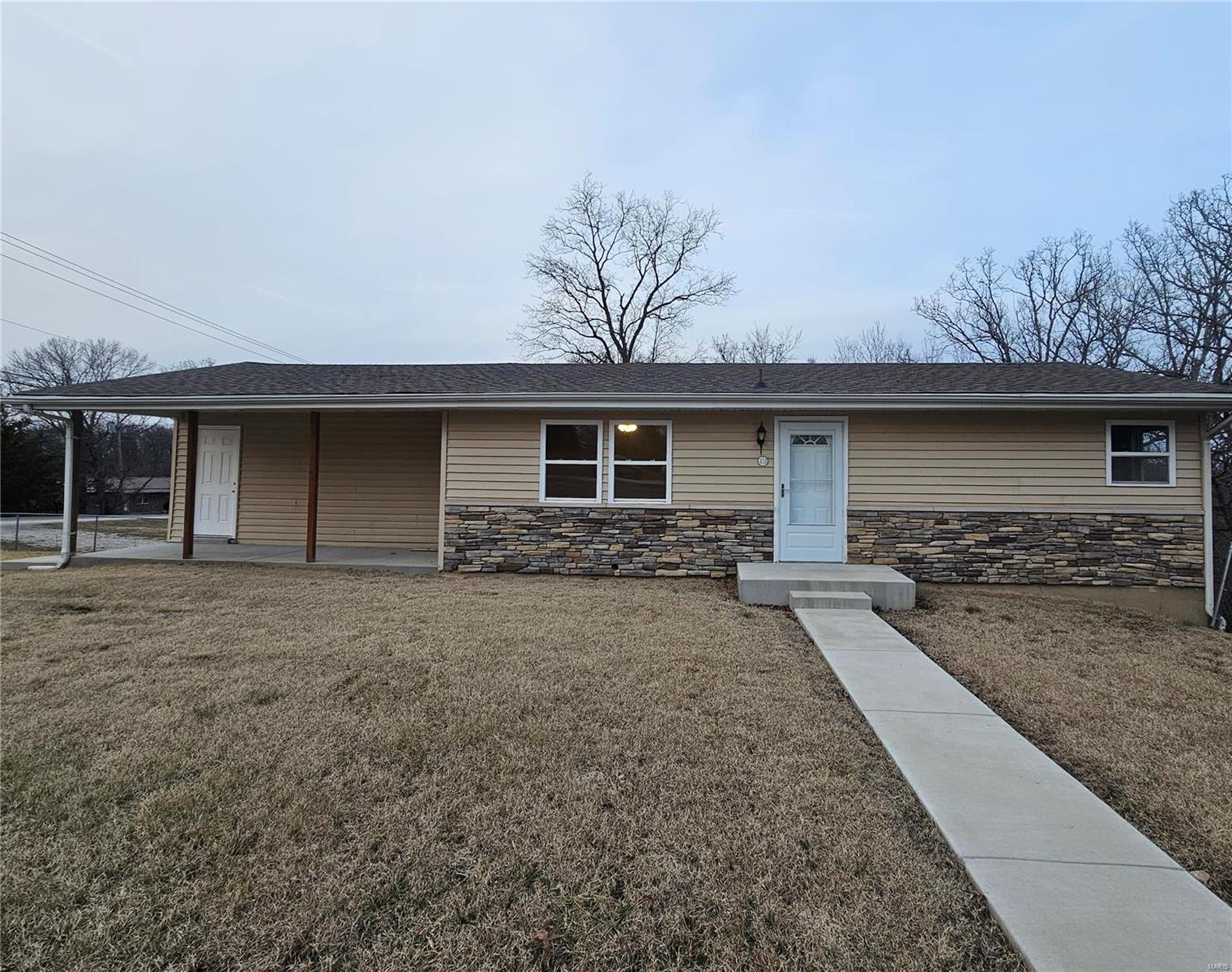 103 Eckardt Lane Property Photo