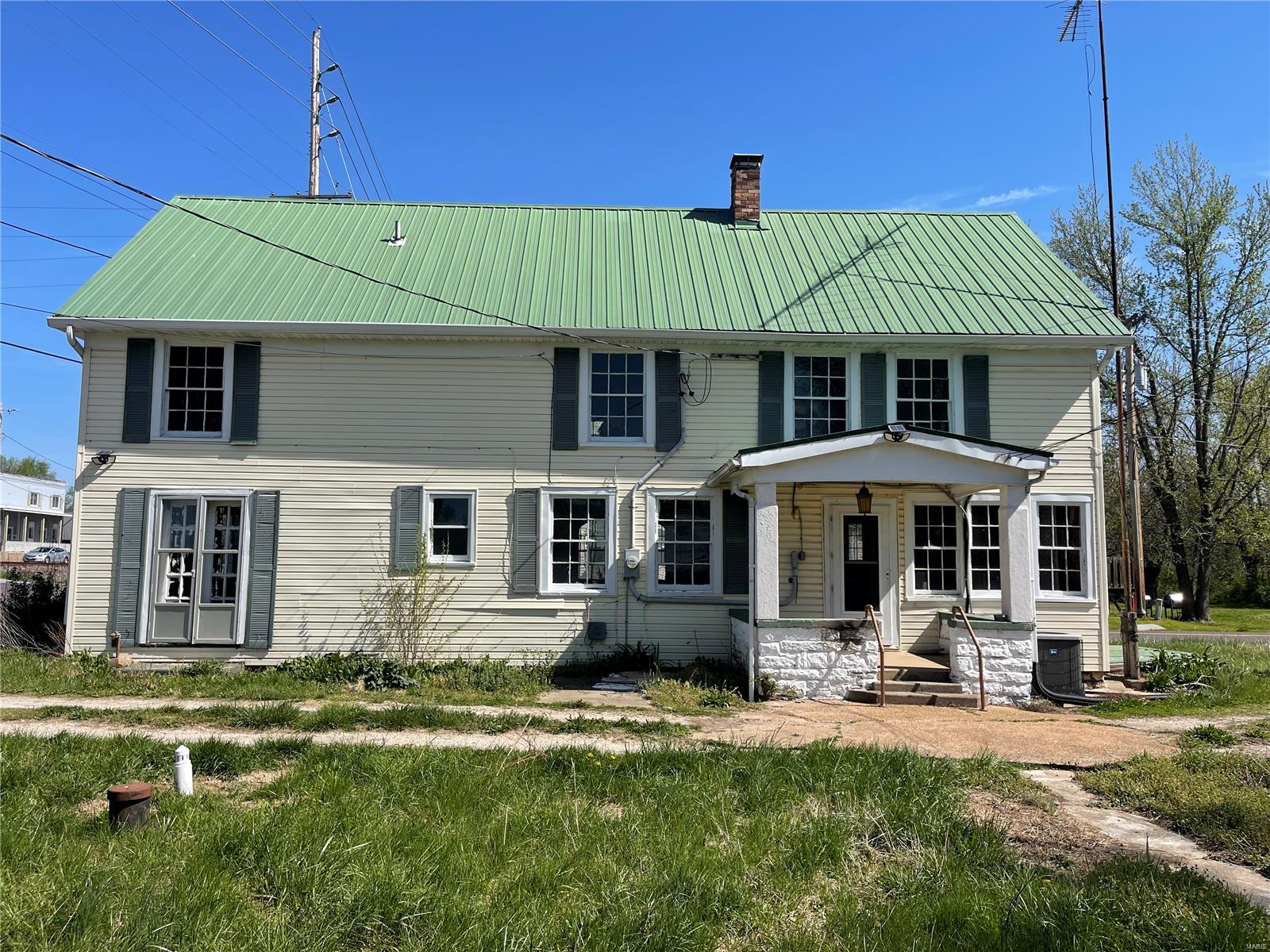 3590 Meyer Road Property Photo