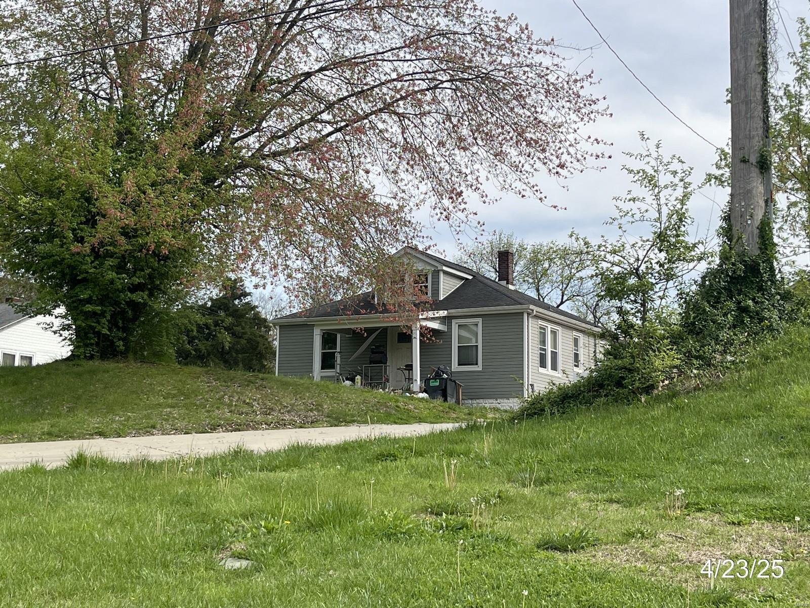 9108 Bunkum Road Property Photo