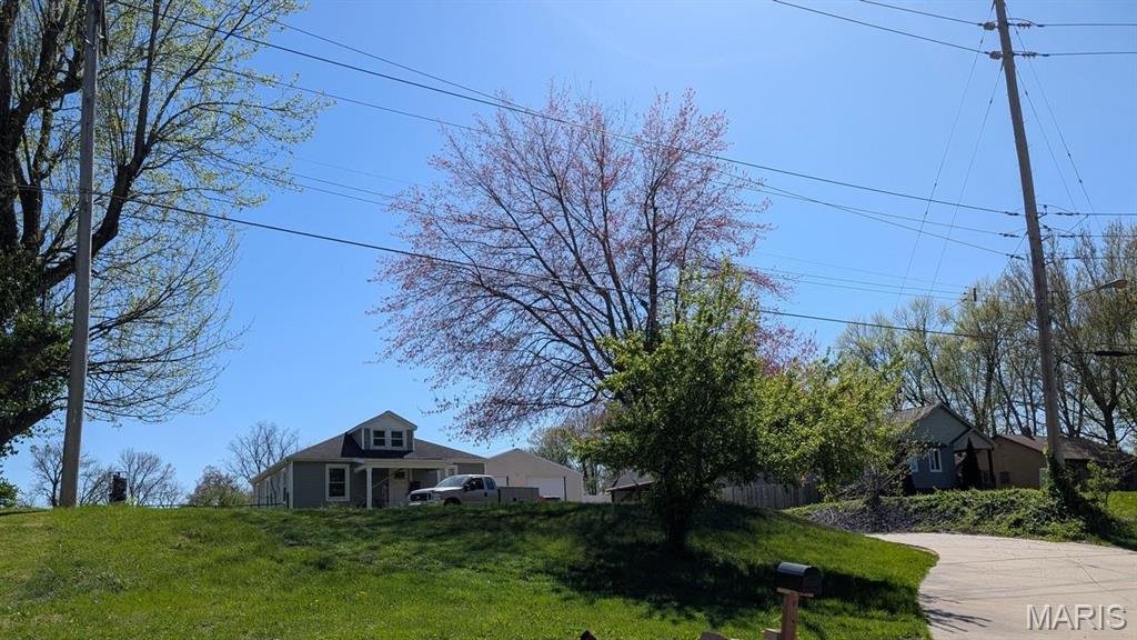 9108 Bunkum Road Property Photo 8