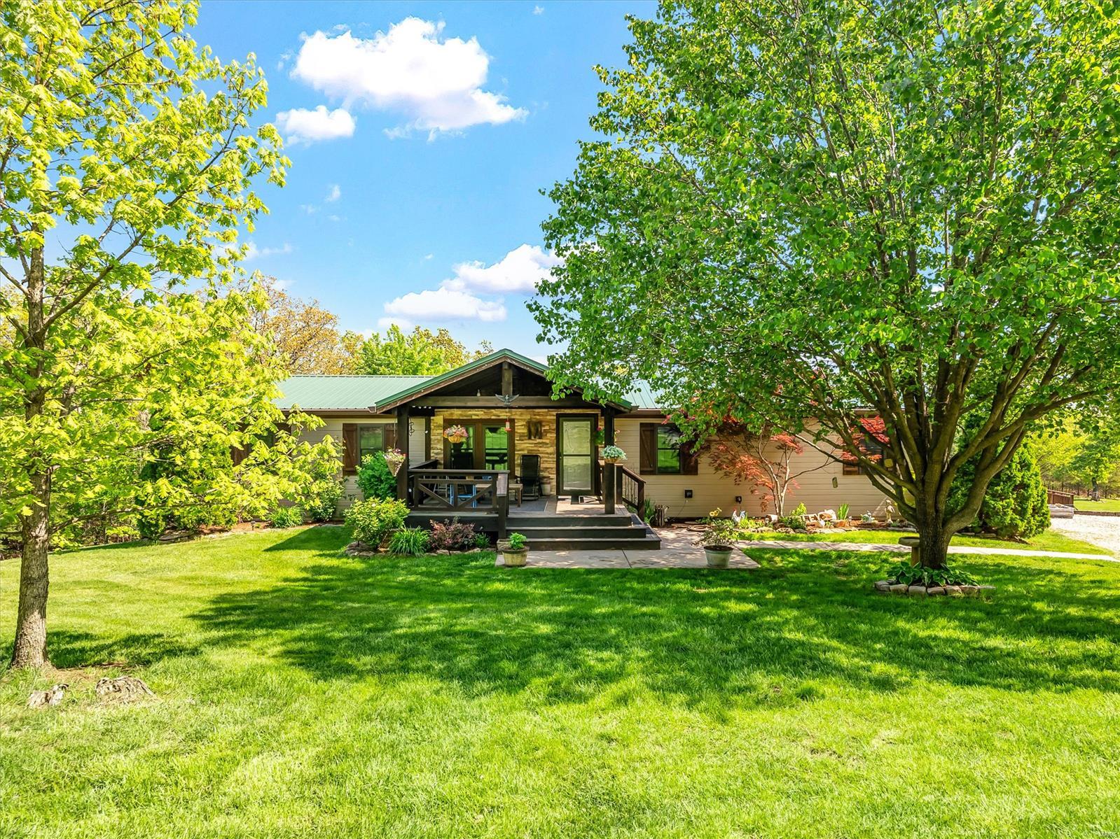 2769 Westwood Road Property Photo