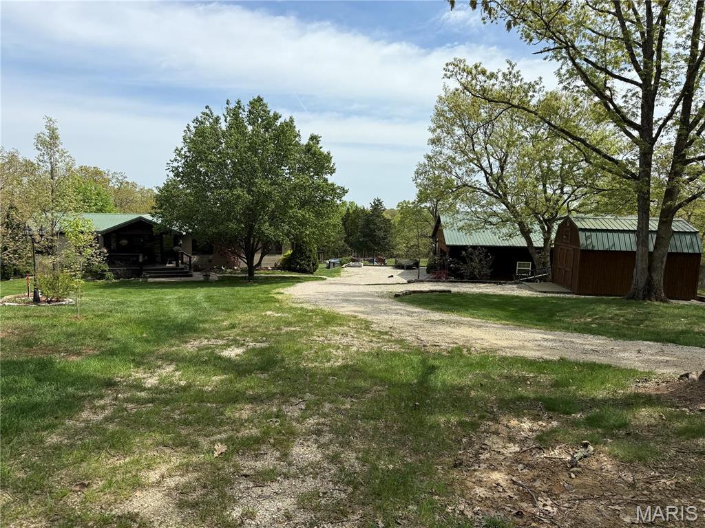 2769 Westwood Road Property Photo 2