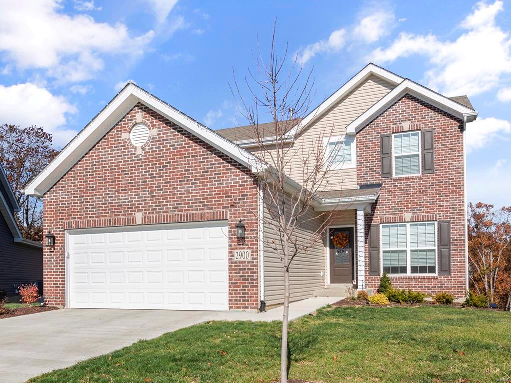 2 Berwick At Parkview Manors Property Photo
