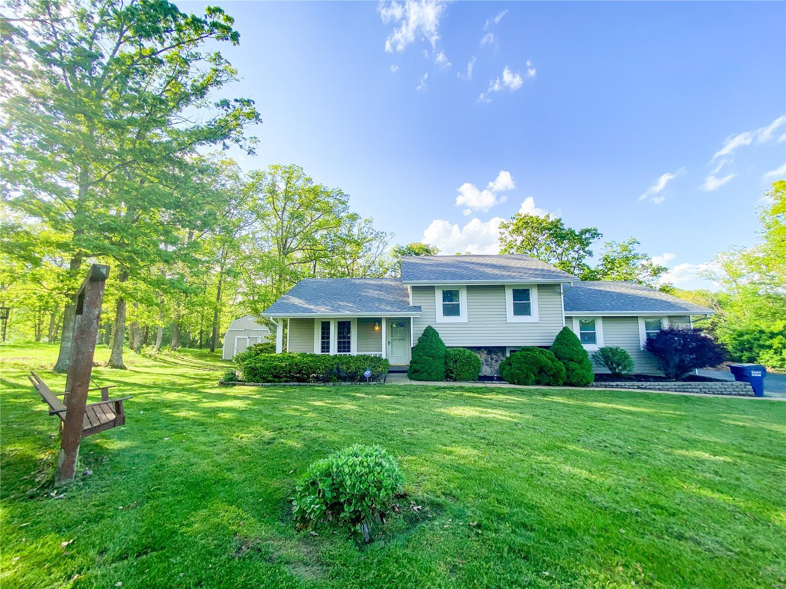 19113 Bent Oak Drive Property Photo