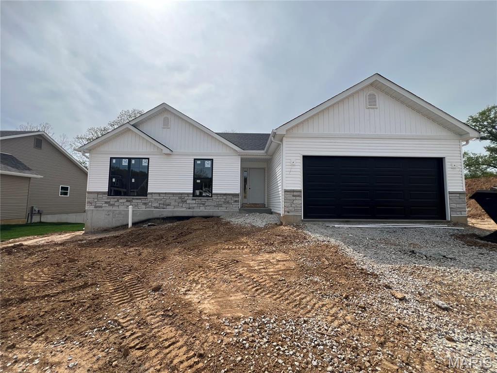 1553 Louisiana Drive Property Photo 1