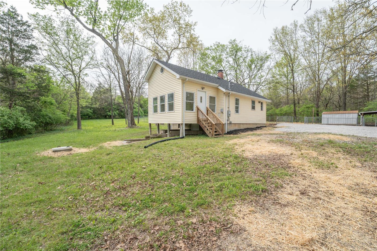 3791 Narragansett Drive Property Photo