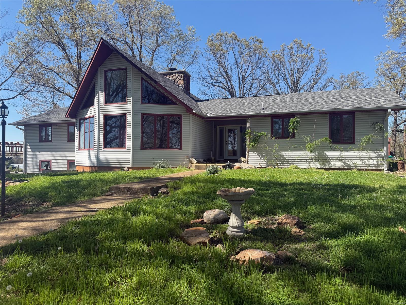 3605 County Road 6760 Property Photo