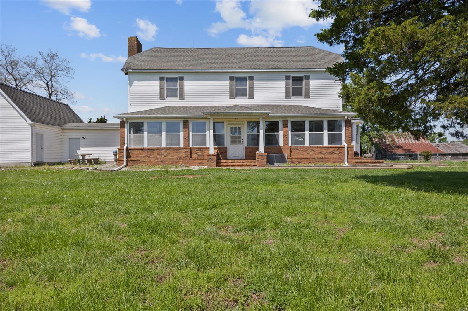 2529 Sunnyside Road Property Photo