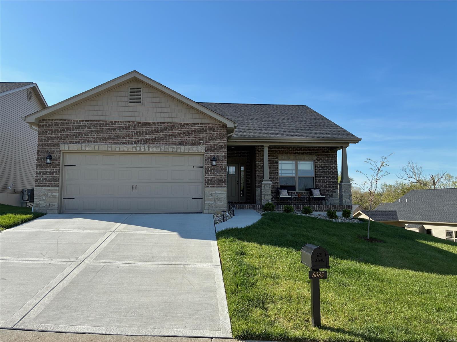 8085 Villa Valley Lane Property Photo