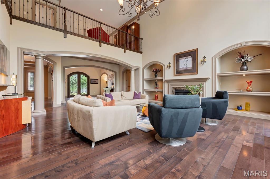 18231 Canyon Forest Court Property Photo 23
