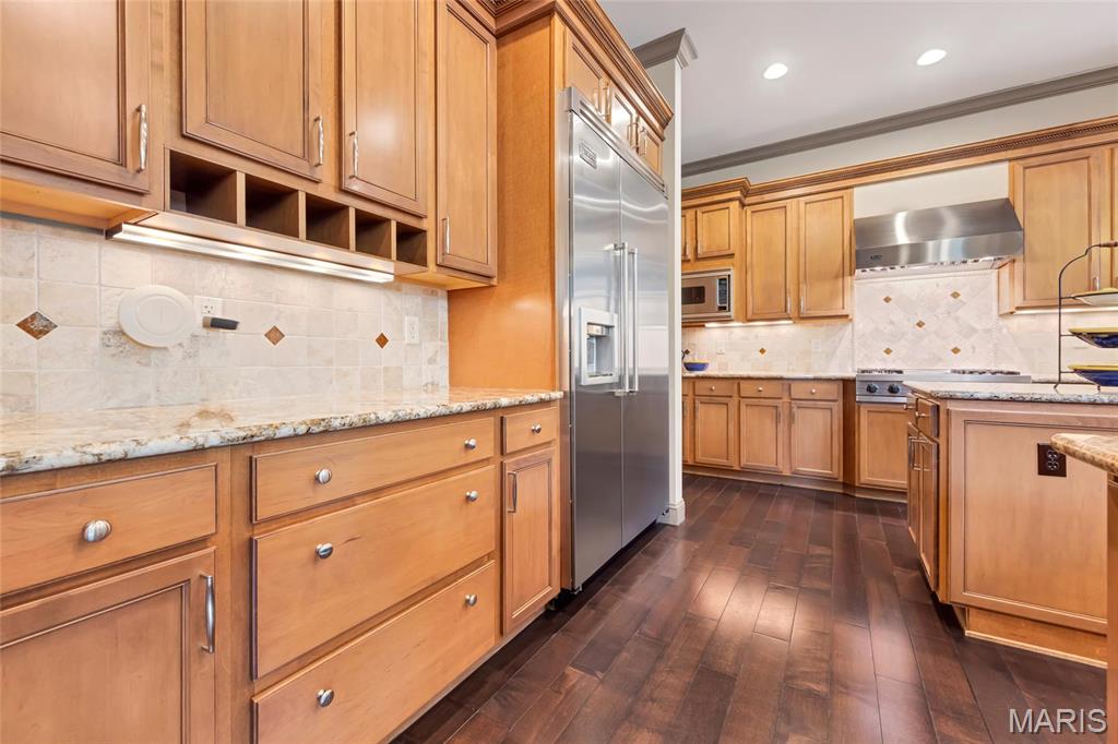 18231 Canyon Forest Court Property Photo 33